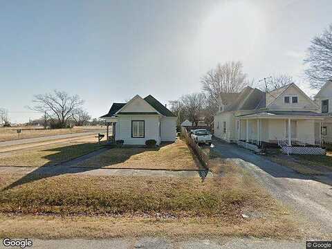 Kennedy, PARSONS, KS 67357
