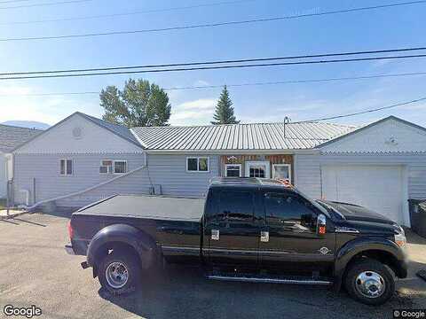 Locust, BUTTE, MT 59701