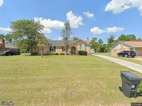 Mickey, HEPHZIBAH, GA 30815