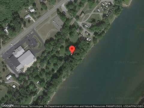 Brokaw, NORTHUMBERLAND, PA 17857