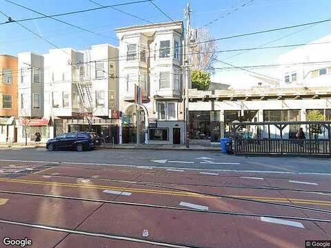 Church, SAN FRANCISCO, CA 94114