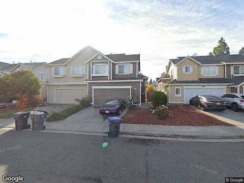 Cloverleaf, SUISUN CITY, CA 94585