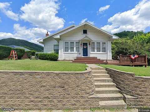 Madison, MADISON, WV 25130