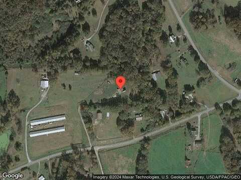 Oscar Rucker, HOMER, GA 30547