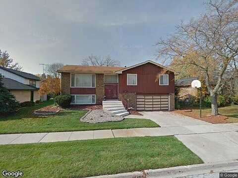Ellis, GLENWOOD, IL 60425
