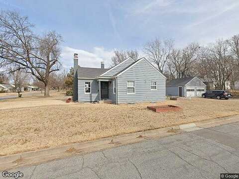 Pinecrest, WICHITA, KS 67218