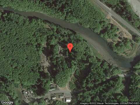 Sekiu River, SEKIU, WA 98381