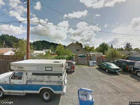 14Th, CHEHALIS, WA 98532