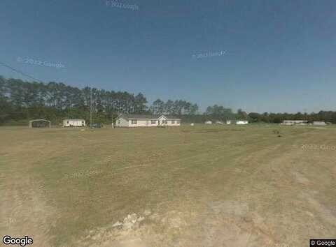 Barnes, BLACKSHEAR, GA 31516