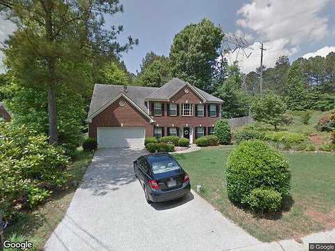 Marthagem, LAWRENCEVILLE, GA 30043