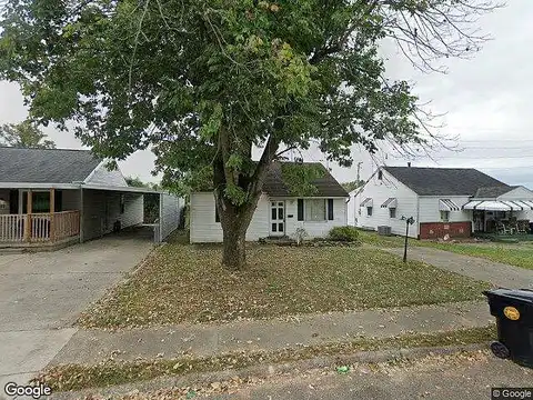 Argonne, PORTSMOUTH, OH 45662