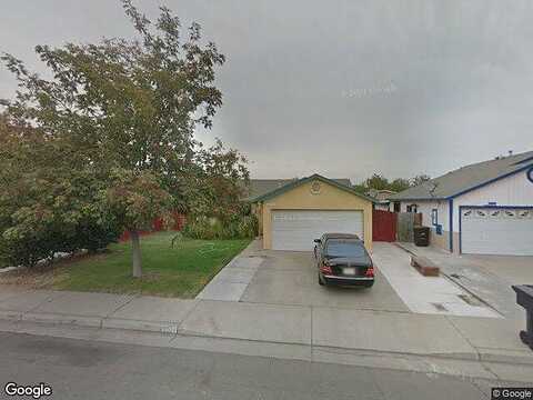 Burgundy, LIVINGSTON, CA 95334