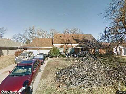 116Th, OKLAHOMA CITY, OK 73120