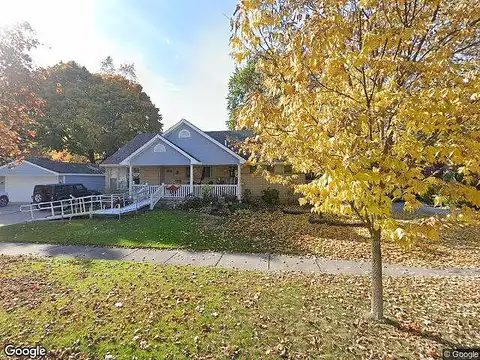 Parkwood, HUNTINGTON WOODS, MI 48070