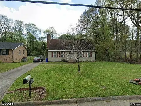 Buckingham, WILSON, NC 27896