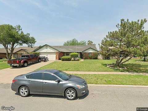 Robinhood, LAWTON, OK 73505