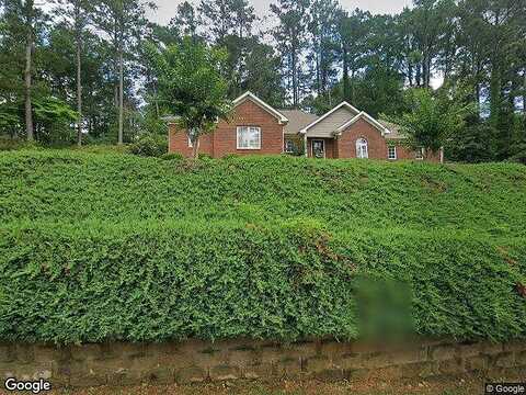 Overhill, SYLACAUGA, AL 35150