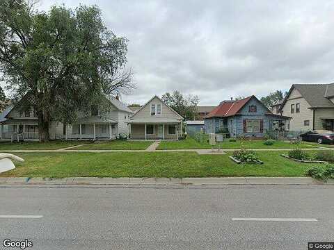 P, LINCOLN, NE 68503