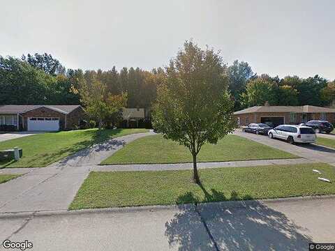 Pleasant Trail, Richmond, OH 44143