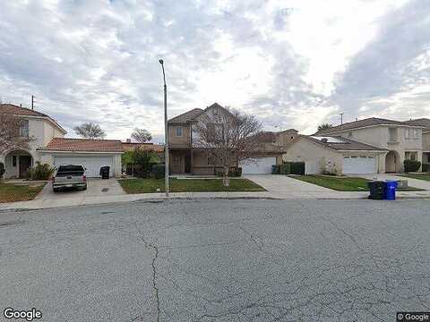 Melissa, SAN BERNARDINO, CA 92408