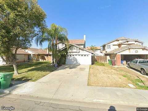 Morning Dove, MORENO VALLEY, CA 92551