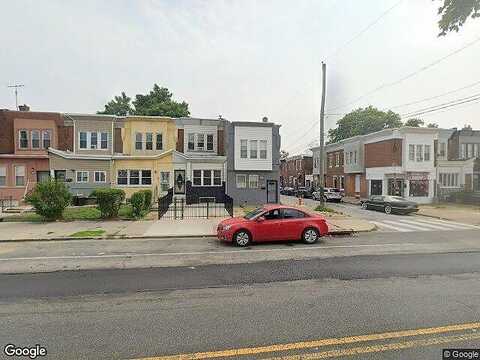 Allegheny, PHILADELPHIA, PA 19132