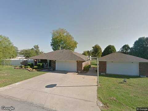 Holliday, CLAREMORE, OK 74019