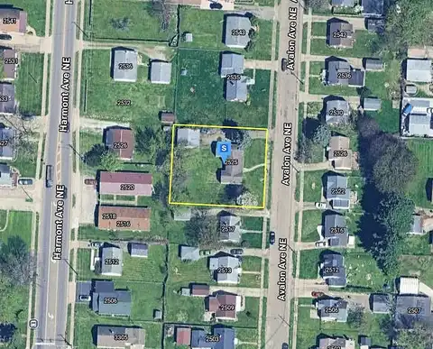 Avalon, CANTON, OH 44705