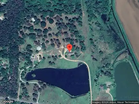 Coulee Crossing, WOODWORTH, LA 71485