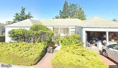 Nason, EL CERRITO, CA 94530