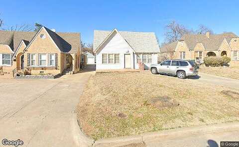 11Th, OKLAHOMA CITY, OK 73107