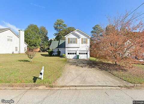 Greenville, DECATUR, GA 30034