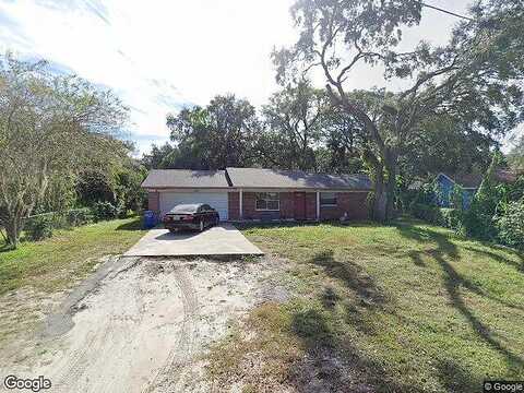 Ranch Lake, LUTZ, FL 33559