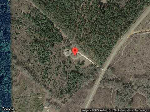 Snow Hill Church, CADWELL, GA 31009
