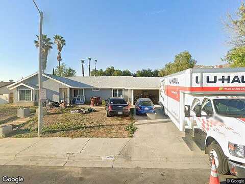 Kalmia, MORENO VALLEY, CA 92557