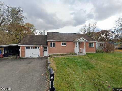 Aldrich, VESTAL, NY 13850