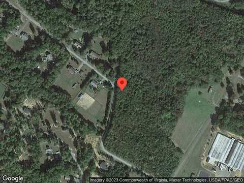 Jabo, RHOADESVILLE, VA 22542