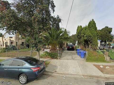 7Th, POMONA, CA 91766