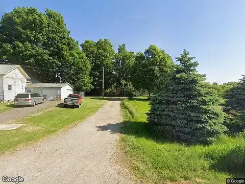 Division, SHERWOOD, MI 49089