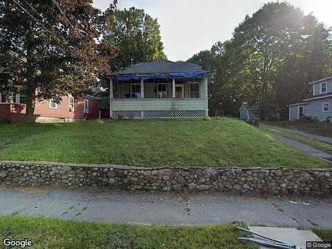 Elm, LACONIA, NH 03246