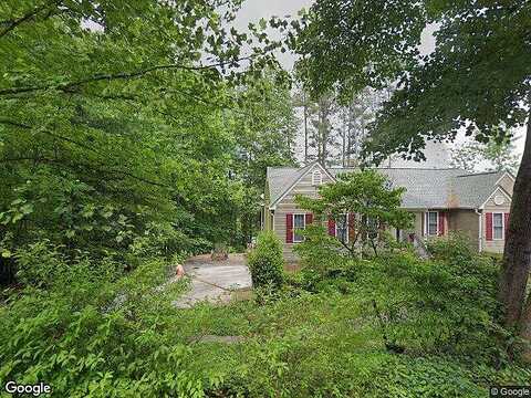 Hunters, WALHALLA, SC 29691