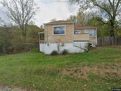 Little Deer Creek, CHESWICK, PA 15024