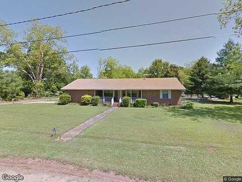 Meyers, RICHLAND, GA 31825