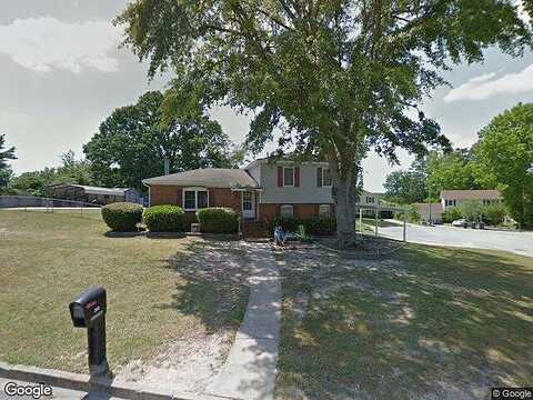 Oak Lake, AUGUSTA, GA 30907