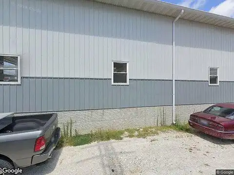 Overton, WINCHESTER, IL 62694