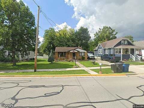 West, CROWN POINT, IN 46307