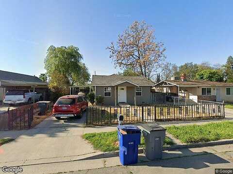 Fir, FRESNO, CA 93650