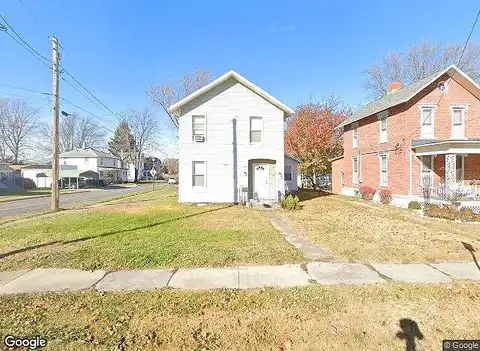 Maple, CLYDE, OH 43410