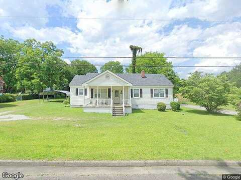 Williams, CRAWFORDVILLE, GA 30631