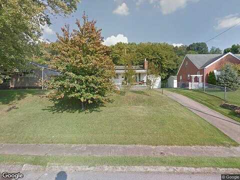 Ritchie, PORTSMOUTH, OH 45662